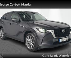 Mazda CX-60 2026