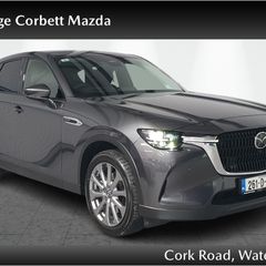 Mazda CX-60 2026