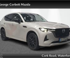 Mazda CX-60 2023