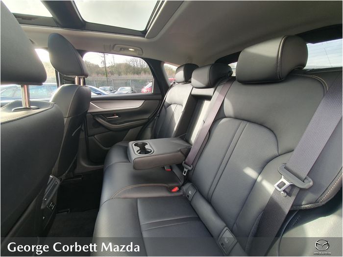 Mazda CX-60 2023