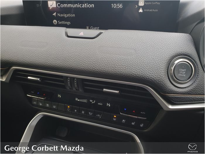 Mazda CX-60 2023