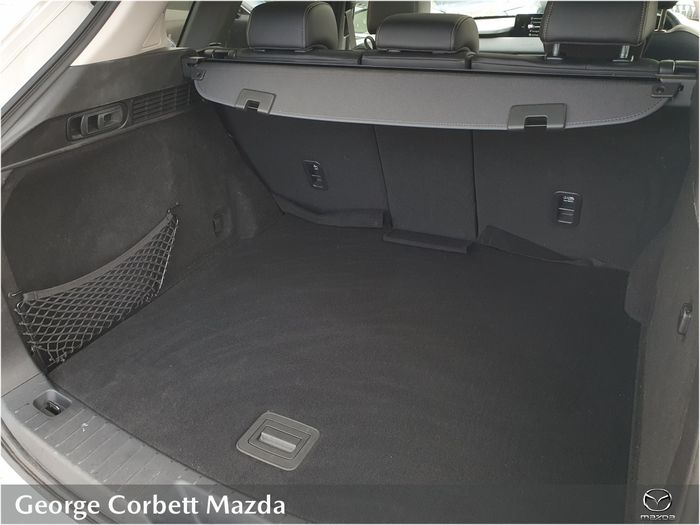 Mazda CX-60 2023