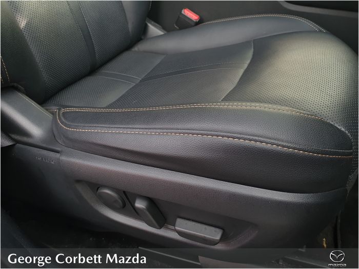 Mazda CX-60 2023