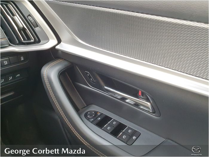 Mazda CX-60 2023