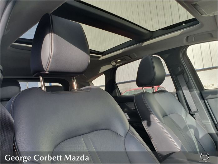 Mazda CX-60 2023