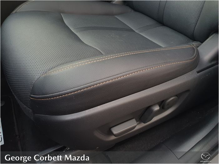 Mazda CX-60 2023