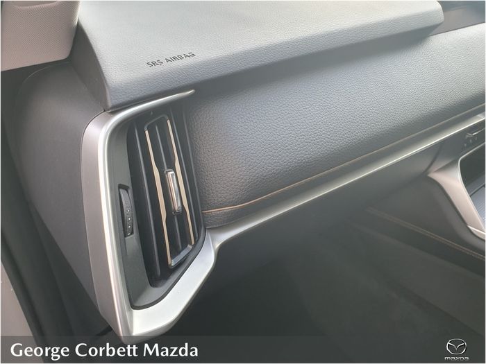 Mazda CX-60 2023