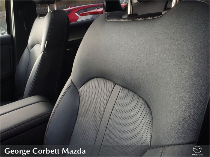 Mazda CX-60 2023