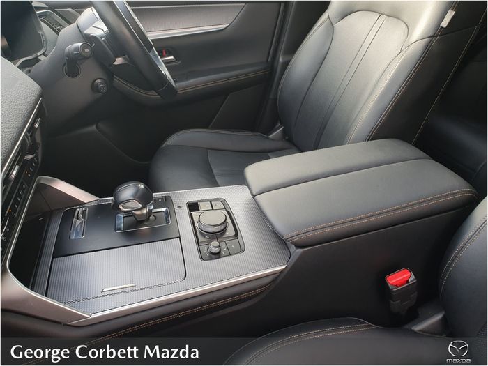Mazda CX-60 2023