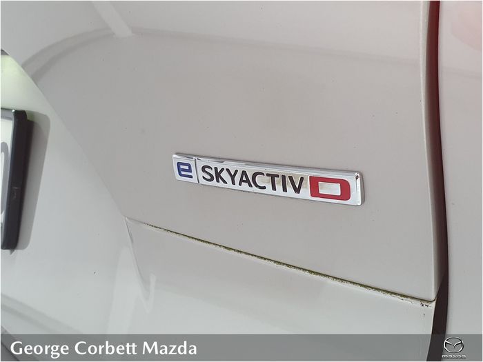 Mazda CX-60 2023