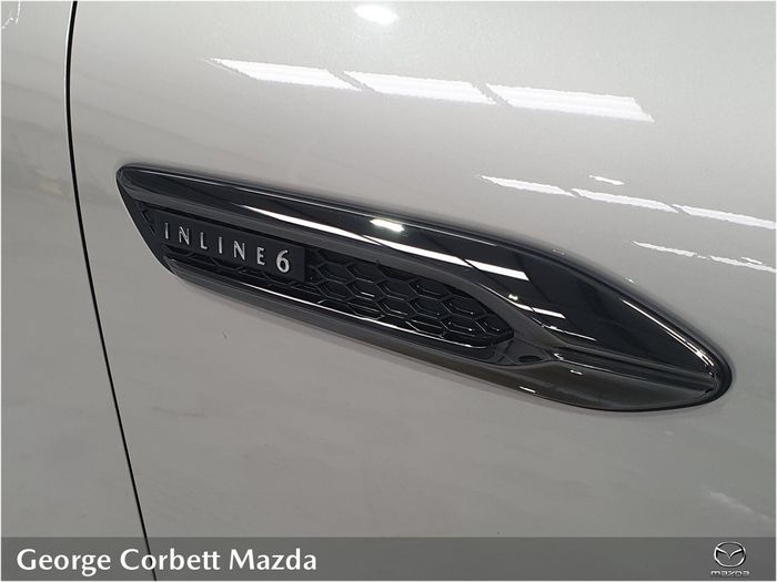Mazda CX-60 2023