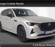 Mazda CX-60 2023