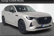 Mazda CX-60 2023