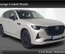 Mazda CX-60 2023