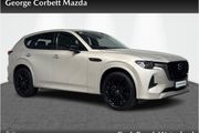 Mazda CX-60 2023