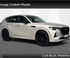 Mazda CX-60 2023