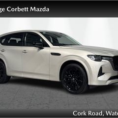 Mazda CX-60 2023