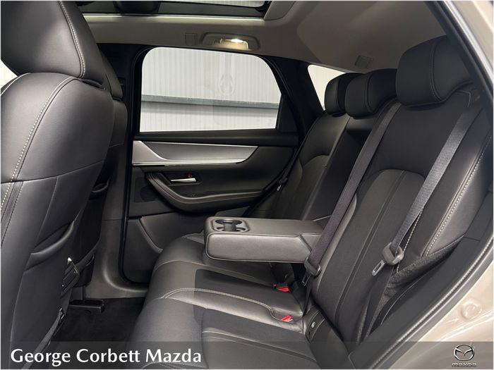 Mazda CX-60 2023