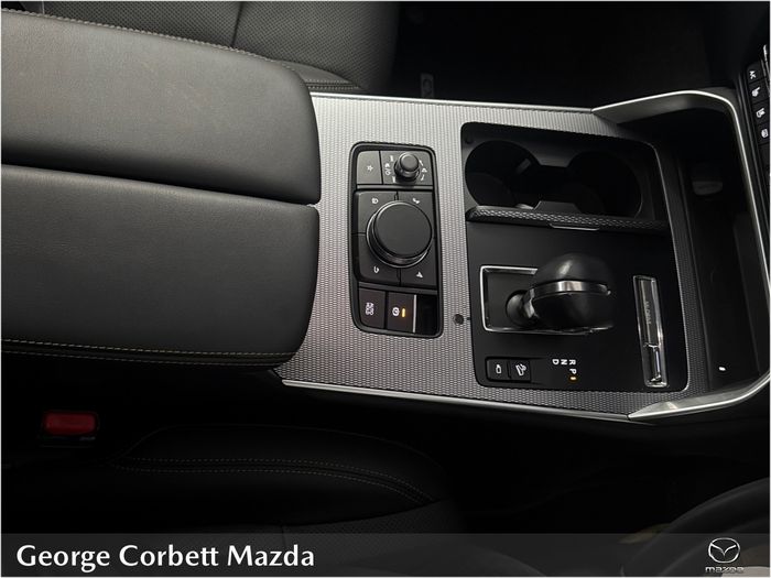 Mazda CX-60 2023
