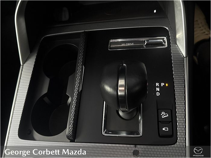Mazda CX-60 2023