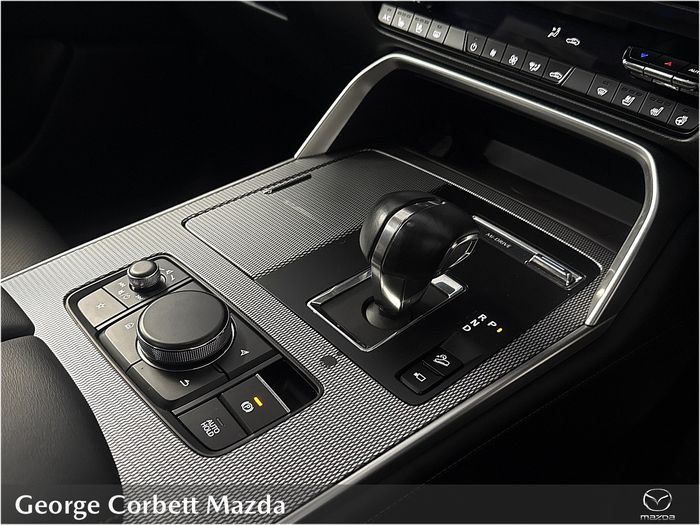 Mazda CX-60 2023