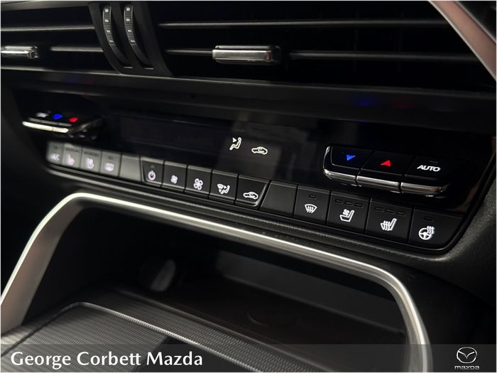 Mazda CX-60 2023