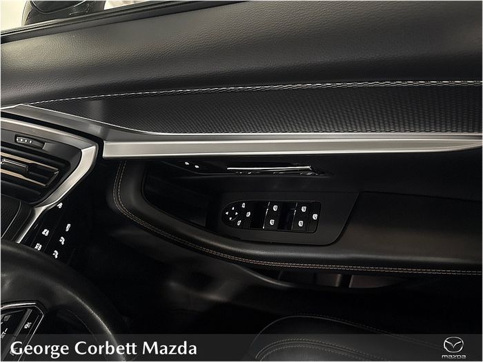 Mazda CX-60 2023