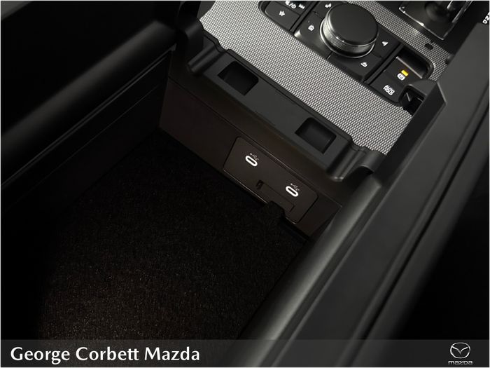 Mazda CX-60 2023