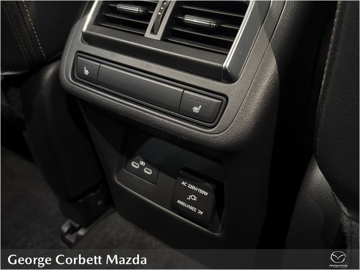 Mazda CX-60 2023