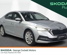 Skoda Octavia 2022