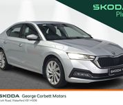 Skoda Octavia 2022
