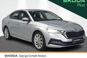 Skoda Octavia 2022