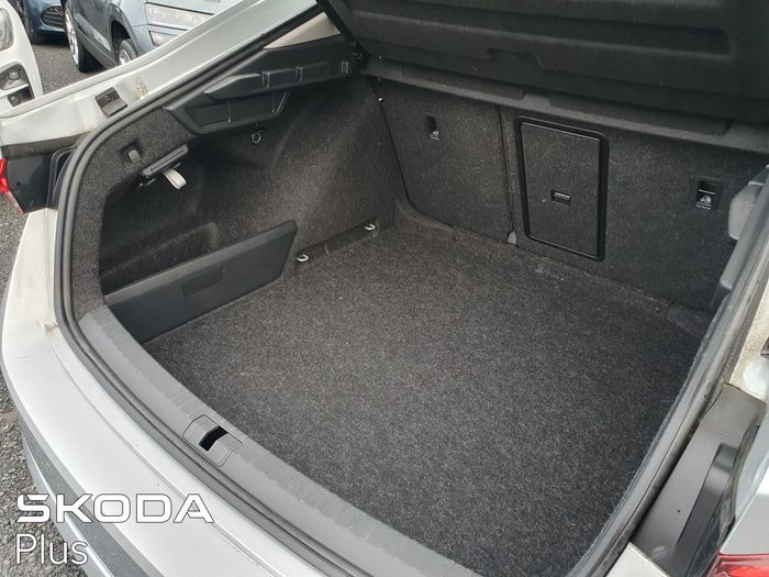 Skoda Octavia 2022