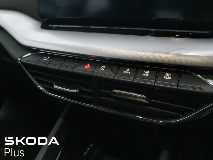 Skoda Octavia 2022