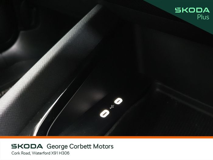 Skoda Octavia 2022