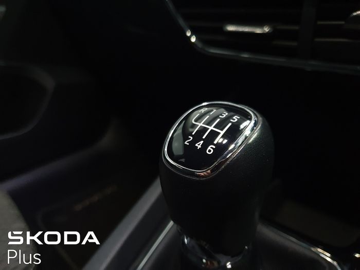 Skoda Octavia 2022