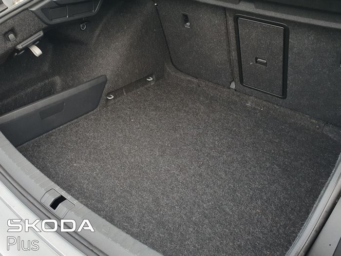 Skoda Octavia 2022