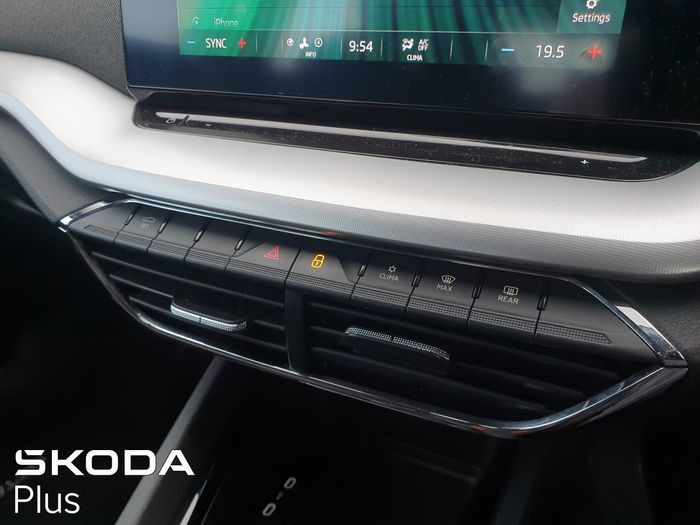 Skoda Octavia 2022