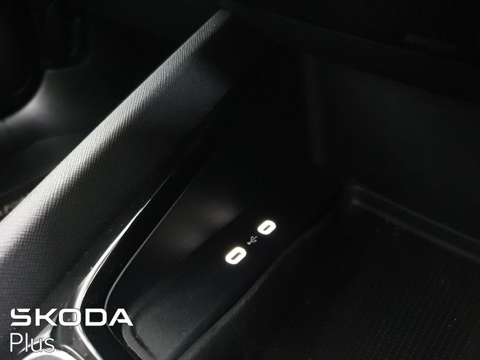 Skoda Octavia 2022