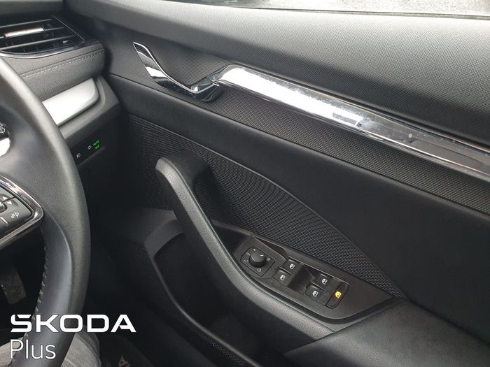 Skoda Octavia 2022