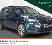 Skoda Karoq 2024