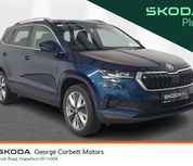 Skoda Karoq 2024