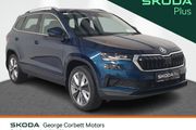 Skoda Karoq 2024