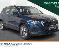 Skoda Karoq 2024