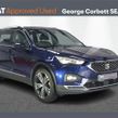 SEAT Tarraco 2021
