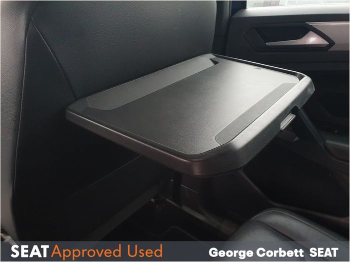 SEAT Tarraco 2021