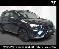 Cupra Ateca 2024