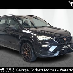 Cupra Ateca 2024