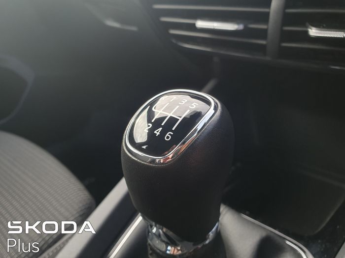 Skoda Octavia 2024