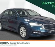 Skoda Octavia 2024